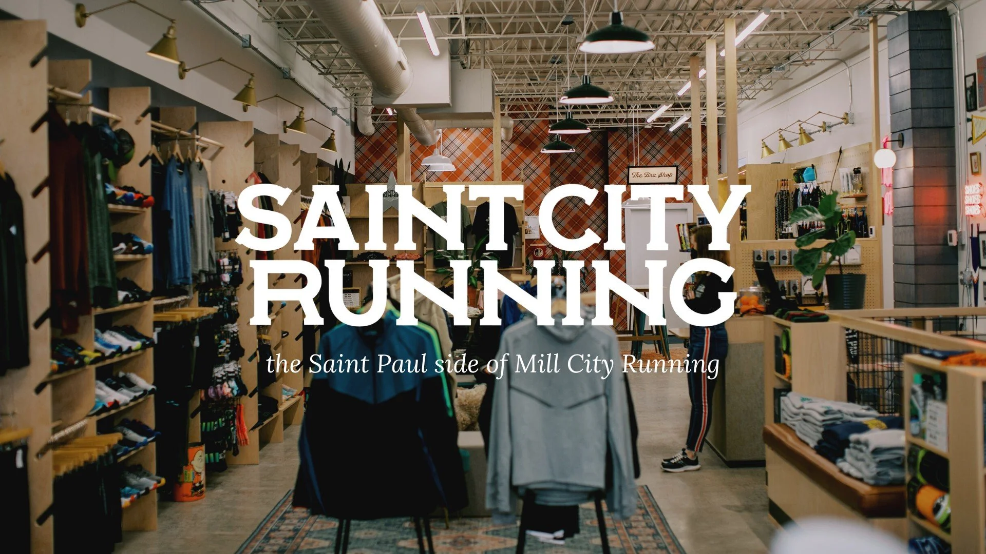 Mill City Saint City